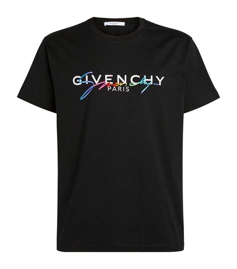 GIVENCHY Cotton